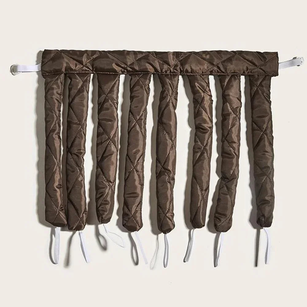 Octopus Heatless Curling Rod