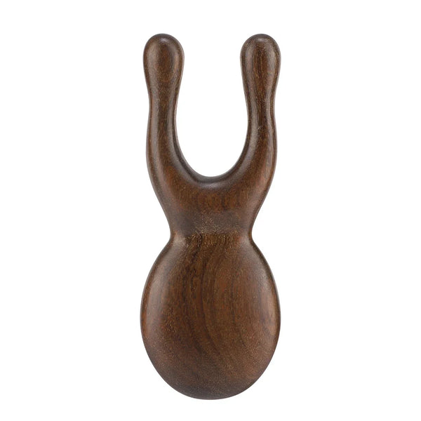 Sandalwood Meridian Massage Tool