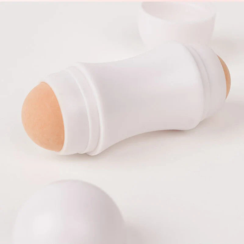 Face Oil Absorbing Roller